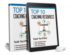 Top 10 Coaching Resources AudioBook and Ebook